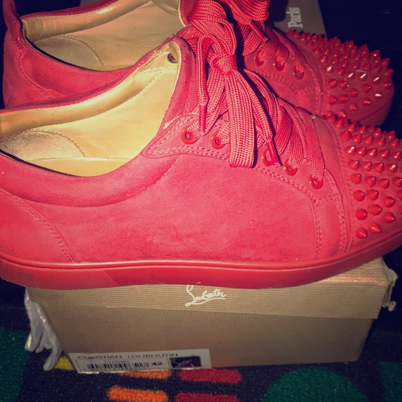 Christian Louboutin Other - christian louboutin